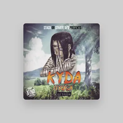 Listen to King Kyda, watch music videos, read bio, see tour dates & more!