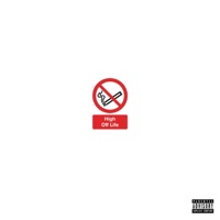 High Off Life - Single - Ray Matix