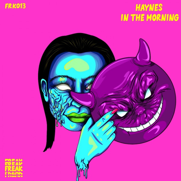 IN the MORNING! - Single