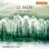 Stream & download Bach: Trio Sonatas