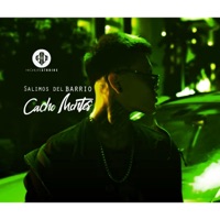 Salimos Del Barrio - Single - High Life & Cacho Montes