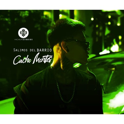 Salimos Del Barrio - Single