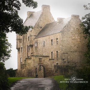 Return to Lallybroch