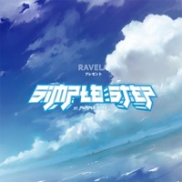 Simple Step (feat. Ova Libenovo, Rai. & Purple Sake) - Single - Ravela