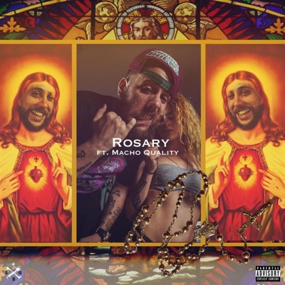 Rosary (feat. Macho Quality) - Single