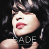 Sade - Love Is Found artwork