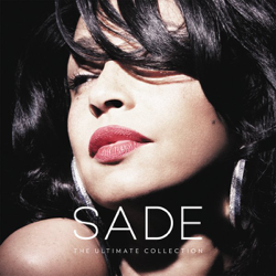 The Ultimate Collection (Remastered) - Sade Cover Art