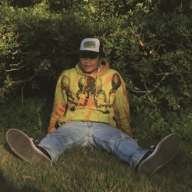 Sunset Dreamer (feat. Phazzze) Micah!