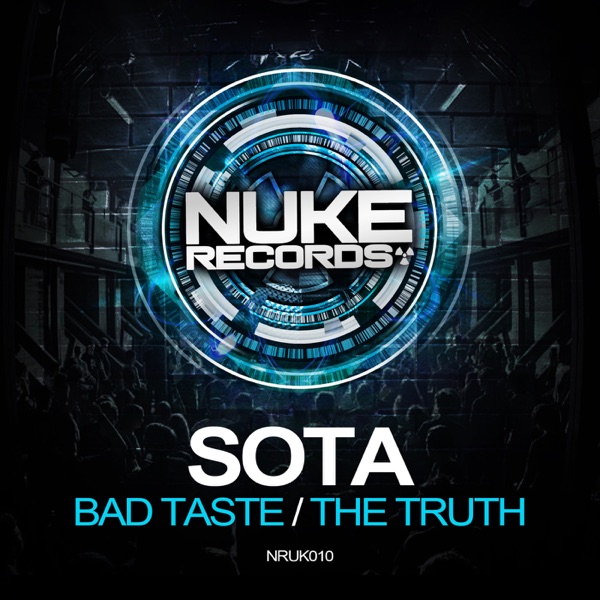 Sota-Bad Taste/The Truth - Single