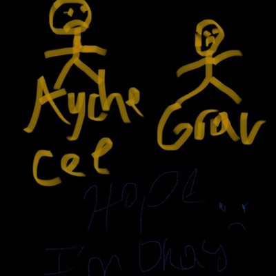 Hope I'm Okay (feat. Grav) - Single