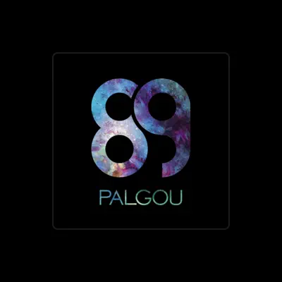 Listen to PALGOU, watch music videos, read bio, see tour dates & more!