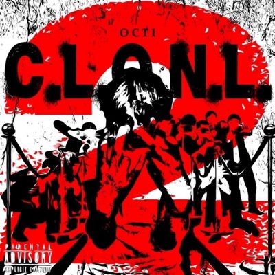 C.L.O.N.L 2 - EP