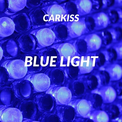 Blue Light - Single