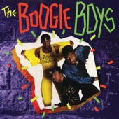 Boogie Boys - Run It