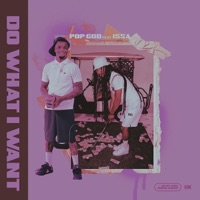 Do What I Want (feat. Issa) - Single - Pop God