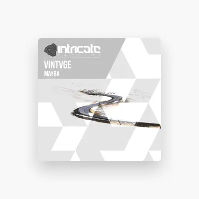 Listen to VINTVGE, watch music videos, read bio, see tour dates & more!