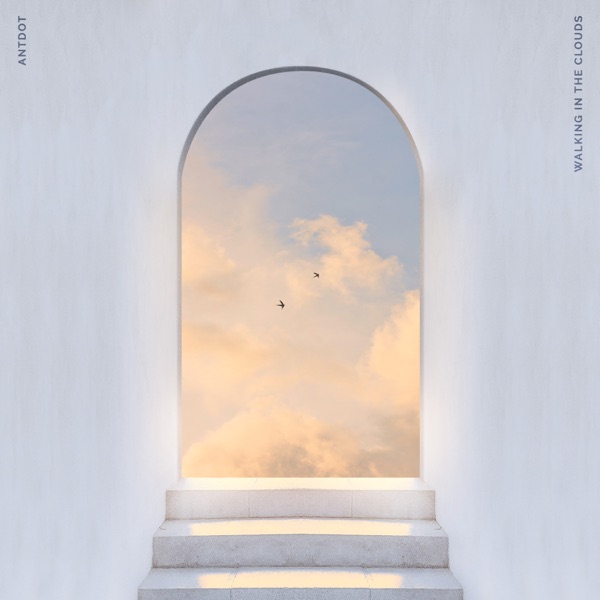 Walking In the Clouds - EP