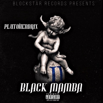 Black Mamba 2.0 - EP