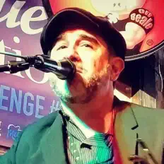 Listen to Jon Shain, watch music videos, read bio, see tour dates & more!