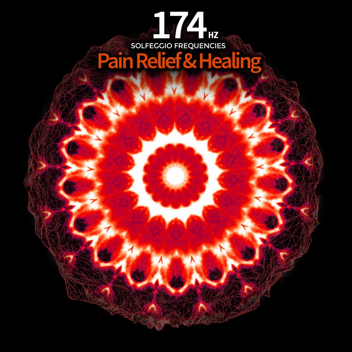 â ž174 Hz Pain Relief Healing Solfeggio Frequencies By Solfeggio â ž174 Hz Pain Relief Healing Solfeggio Frequencies By Solfeggio