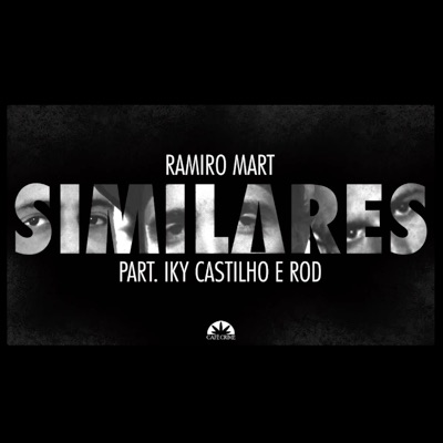 Similares (feat. Iky Castilho & Rod 3030) - Single