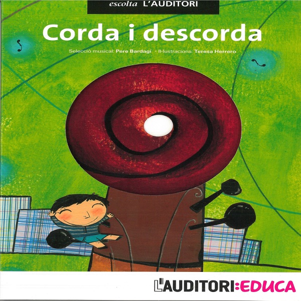 Corda I Descorda