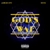 GOD'S WAE (feat. Dave B.) - Single