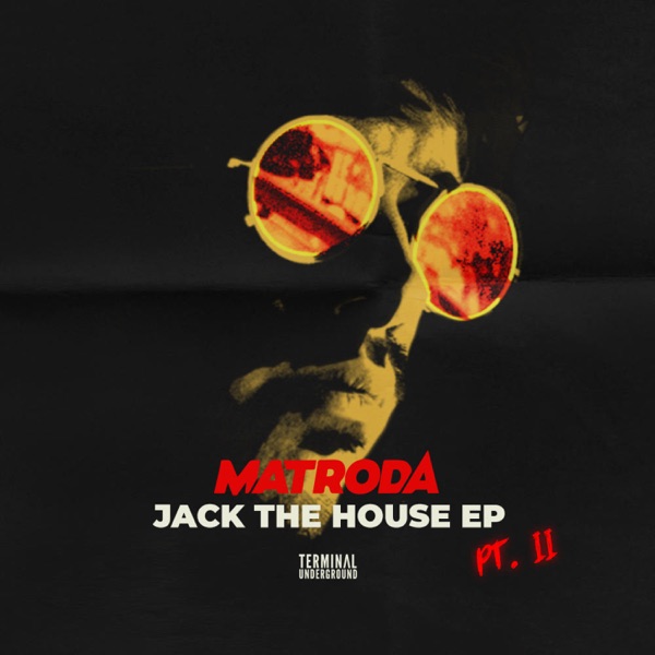Jack the House 2 - EP