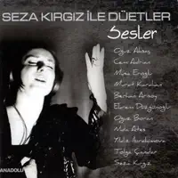Yüce Dağ Başında (feat. Oğuz Boran)
