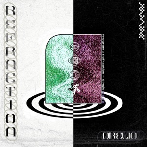 Refraction - Single