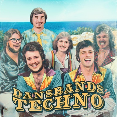Dansbandstechno - Single