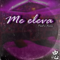 Me Eleva - Single - White Phantom Official