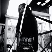 Katana - Single - BVD CXRTEX