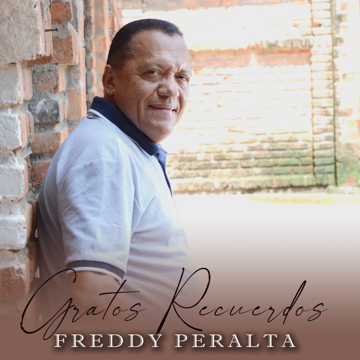 Gratos Recuerdos - Single - Album by Freddy Peralta & Wilber