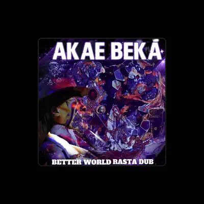Listen to Akae Beka, watch music videos, read bio, see tour dates & more!
