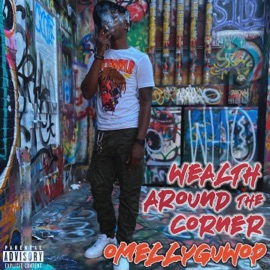 Get Away (feat. Nations Bds) OmellyGuwop