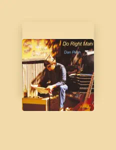 Listen to Dan Penn, watch music videos, read bio, see tour dates & more!