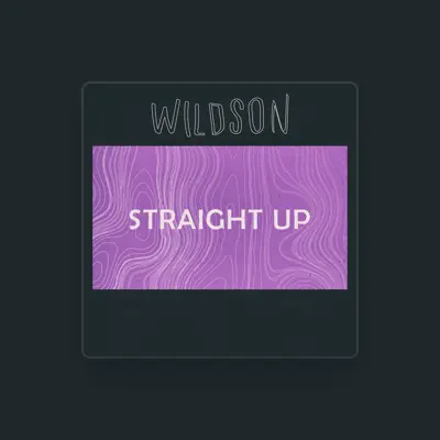Listen to Wildson, watch music videos, read bio, see tour dates & more!