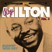Roy Milton - My Sweetheart