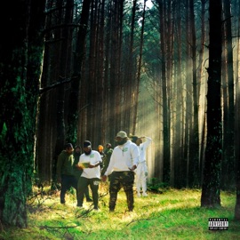 Make It Out (feat. Michael Aristotle, Pizar & Da Kidd Half) East Chain