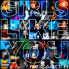 Maroon 5 - Girls Like You (feat. Cardi B) artwork