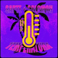 Temperatura - Single - Sapte & Solomon