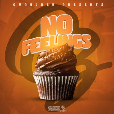 No Feelings - Single