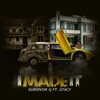 I Made It (feat. Marcel Williams) - Single