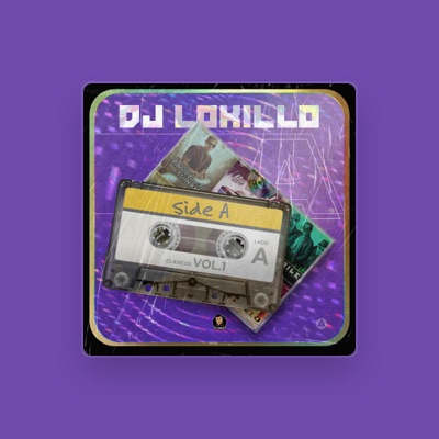 Listen to DJ Lokillo, watch music videos, read bio, see tour dates & more!