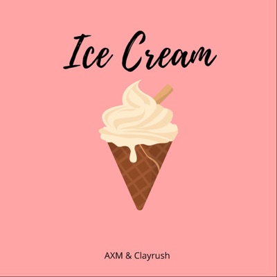 Ice Cream - Single