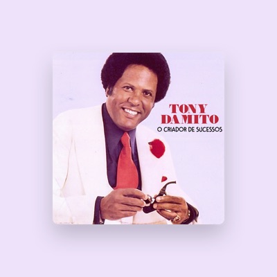 Listen to Tony Damito, watch music videos, read bio, see tour dates & more!
