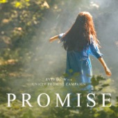 PROMISE (For UNICEF Promise Campaign) artwork