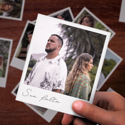 Sua Falta - Single