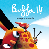 Buffa!!! / Bellaterra Música Ed. - Marta Canellas & Anna Vega